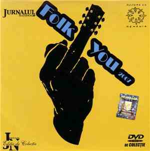 Various - Folk You 2007