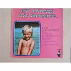 Various - Hit Parade Des Enfants Vol.2