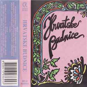 Various - Hrvatske Budnice