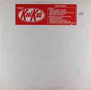 Various - Kool Kuts