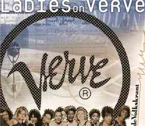 Various - Ladies On Verve