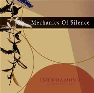 Various - Mechanics Of Silence