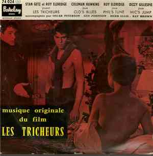 Various - Musique Originale Du Film Les Tricheurs