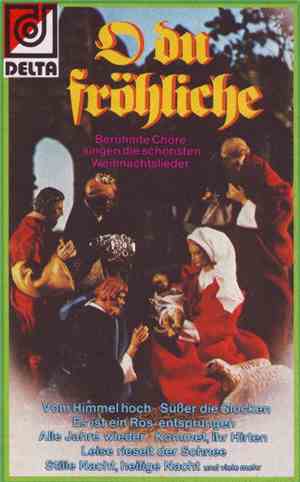 Various - O Du Fröhliche