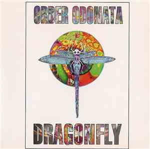 Various - Order Odonata • Experiments That Identify Change..
