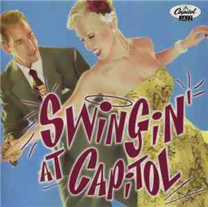 Various - Swingin' At Capitol