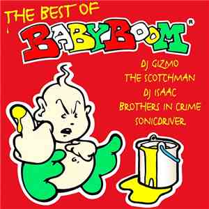 Various - The Best Of Babyboom