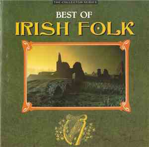 Various - The Best Of Irish Folk