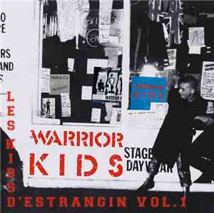 Warrior Kids - Les Kids D'Estrangin Vol. 1