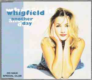 Whigfield - Another Day
