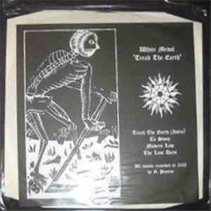 White Medal - Tread The Earth