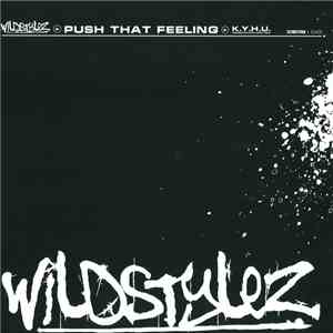 Wildstylez - Push That Feeling / K.Y.H.U. (Noisecontrollers RMX)