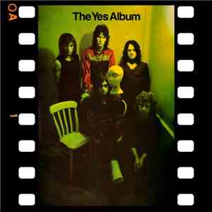Yes - The Yes Album