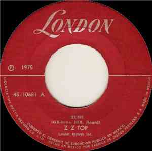 ZZ Top - Tush
