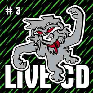 13th Monkey - Live CD #3