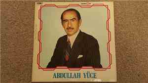 Abdullah Yüce - Abdullah Yüce