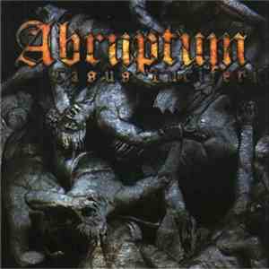 Abruptum - Casus Luciferi