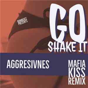Aggresivnes - Go Shake It (Mafia Kiss Remix)