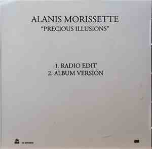 Alanis Morissette - Precious Illusions