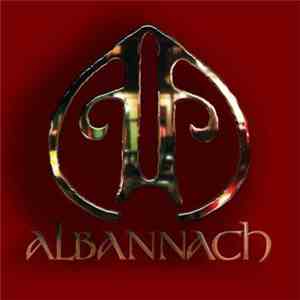 Albannach - Albannach