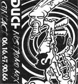 AlienDuch - Nostromo Mix