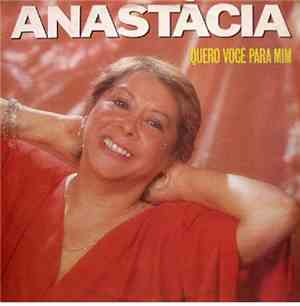 Anastácia - Quero Você Para Mim