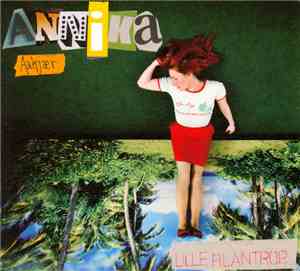 Annika Aakjær - Lille Filantrop
