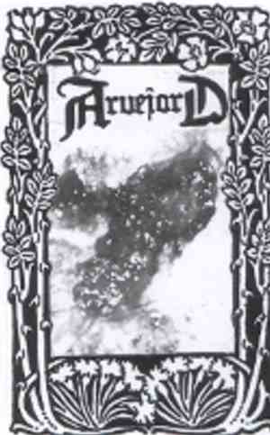Arvejord - En Sista Hälsning