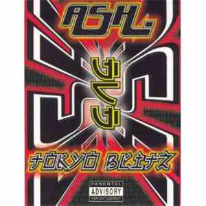 Ash - Tokyo Blitz