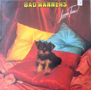 Bad Manners - Loonee Tunes!