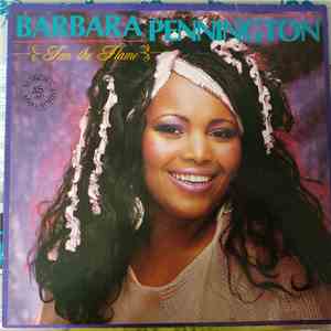 Barbara Pennington - Fan The Flame
