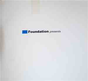 Bichi, Blue Foundation - Bichi Session 2002 vol 1