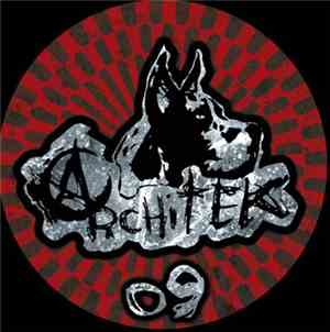 Billx Vs. Talasemik - Architek 09