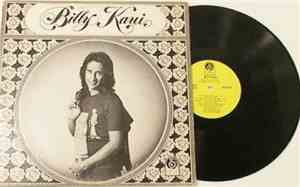 Billy Kaui - Billy Kaui