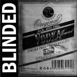 Blinded  - Plíce Plný Popela