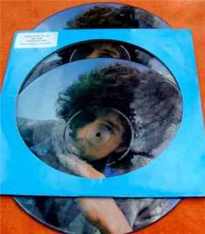 Bob Dylan - Through The Years
