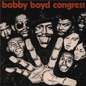 Bobby Boyd Congress - Bobby Boyd Congress