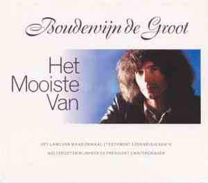 Boudewijn De Groot - Het Mooiste Van