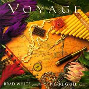 Brad White  & Pierre Grill - Voyage