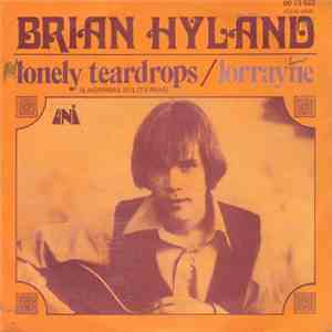 Brian Hyland - Lonely Teardrops (Lagrimas Solitarias)