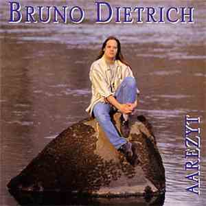 Bruno Dietrich - Aarezyt