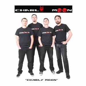 Charly Moon - Charly Moon