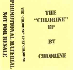 Chlorine  - The 