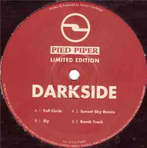 Darkside - Full Circle