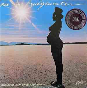 Dee Dee Bridgewater - Just Family