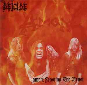 Deicide / Amon  - Amon: Feasting The Beast