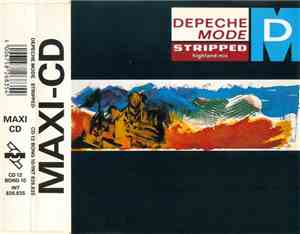 Depeche Mode - Stripped