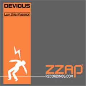 Devious - Luv This Passion