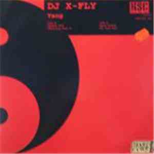 DJ X-Fly - Yang