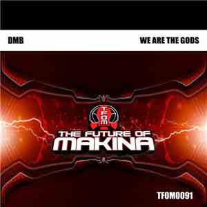 DMB  - We Are The Gods